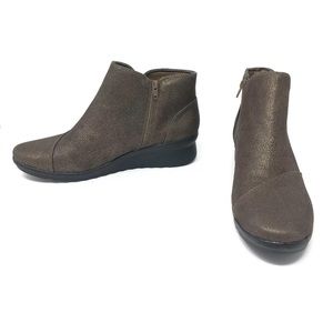 clarks caddell tropic